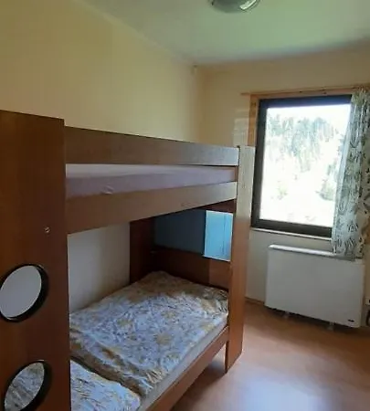 Prázdninový dům Julka