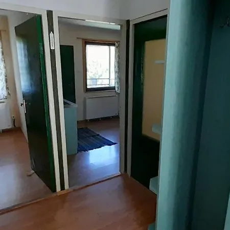 Julka Prázdninový dům *