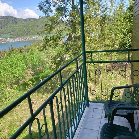 Julka Holiday home *