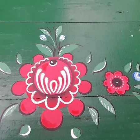 Сasa de vacaciones Julka *