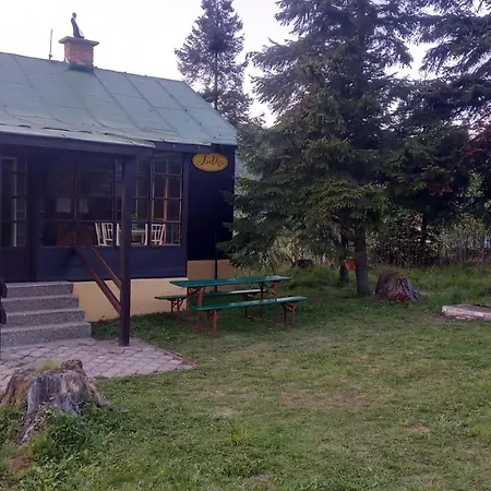 Сasa de vacaciones Julka