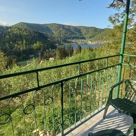 Julka Holiday home Dedinky