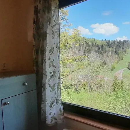Julka Prázdninový dům *