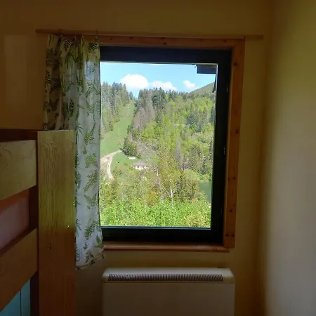 Prázdninový dům Julka *