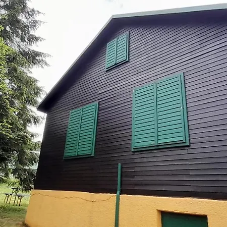 Julka Prázdninový dům *