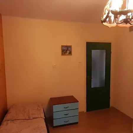 Julka Prázdninový dům