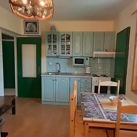 Julka * Dedinky