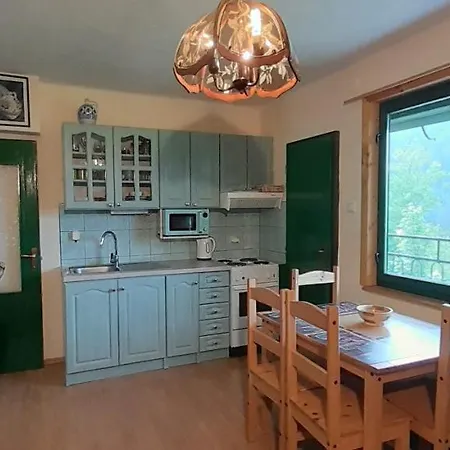 Julka Dovolenkový dom