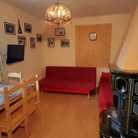 Julka Dedinky