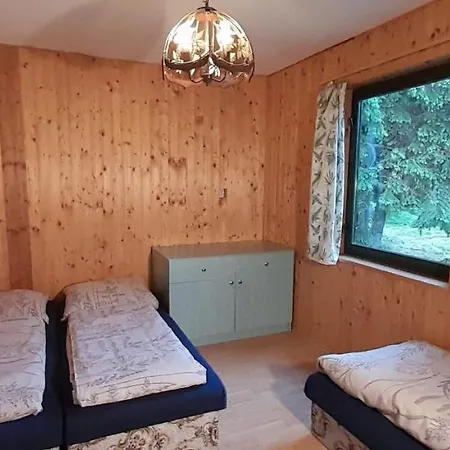 Julka Prázdninový dům